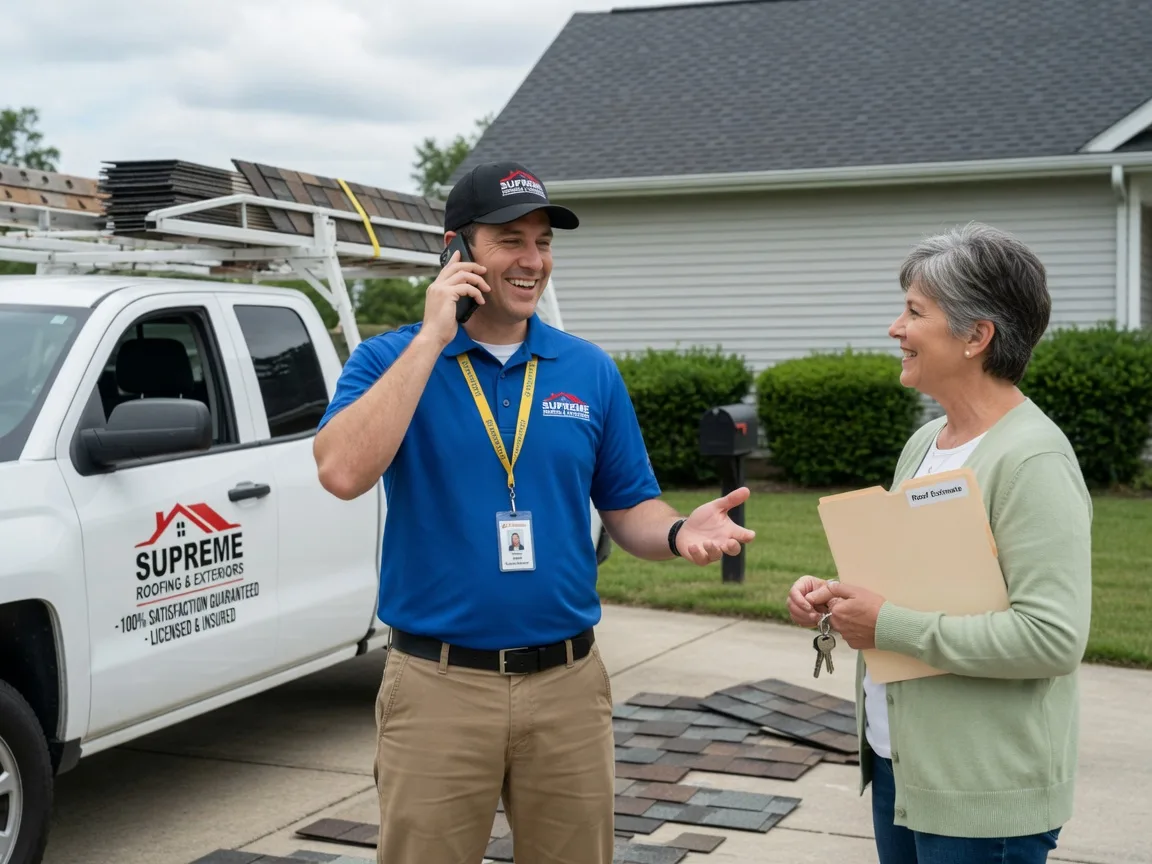 Roof Replacement Arlington, AZ FAQs